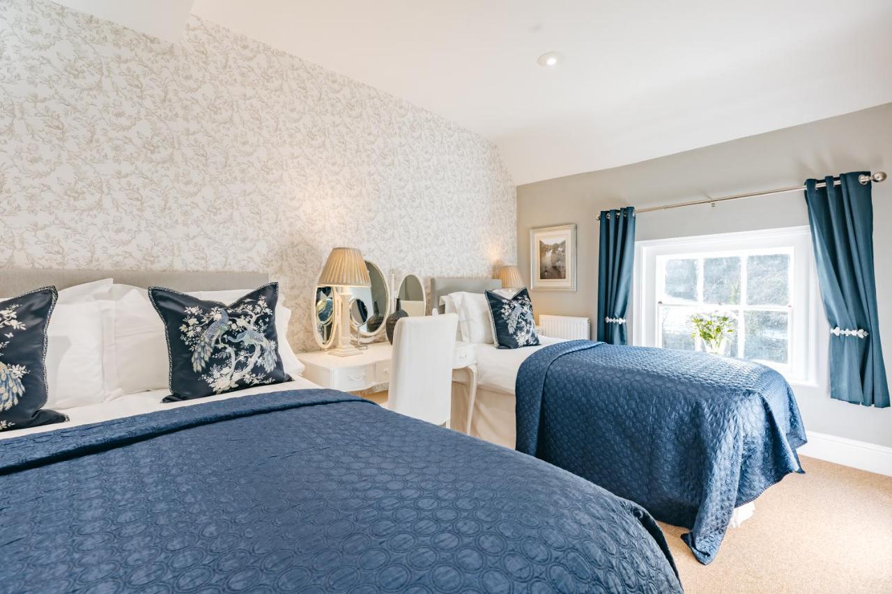 Ironbridge View Townhouse -Winner 2025 Uk 'Most Picturesque Self-Catering Holiday Home' & Winner 2025 'Self-Catering Accommodation Of The Year