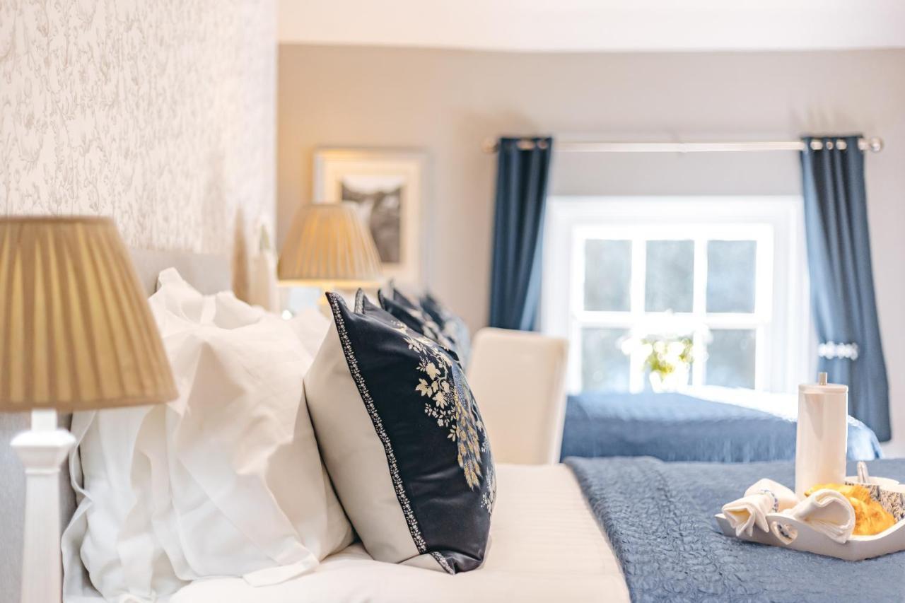 Ironbridge View Townhouse -Winner 2025 Uk 'Most Picturesque Self-Catering Holiday Home' & Winner 2025 'Self-Catering Accommodation Of The Year Дом отдыха Айронбридж