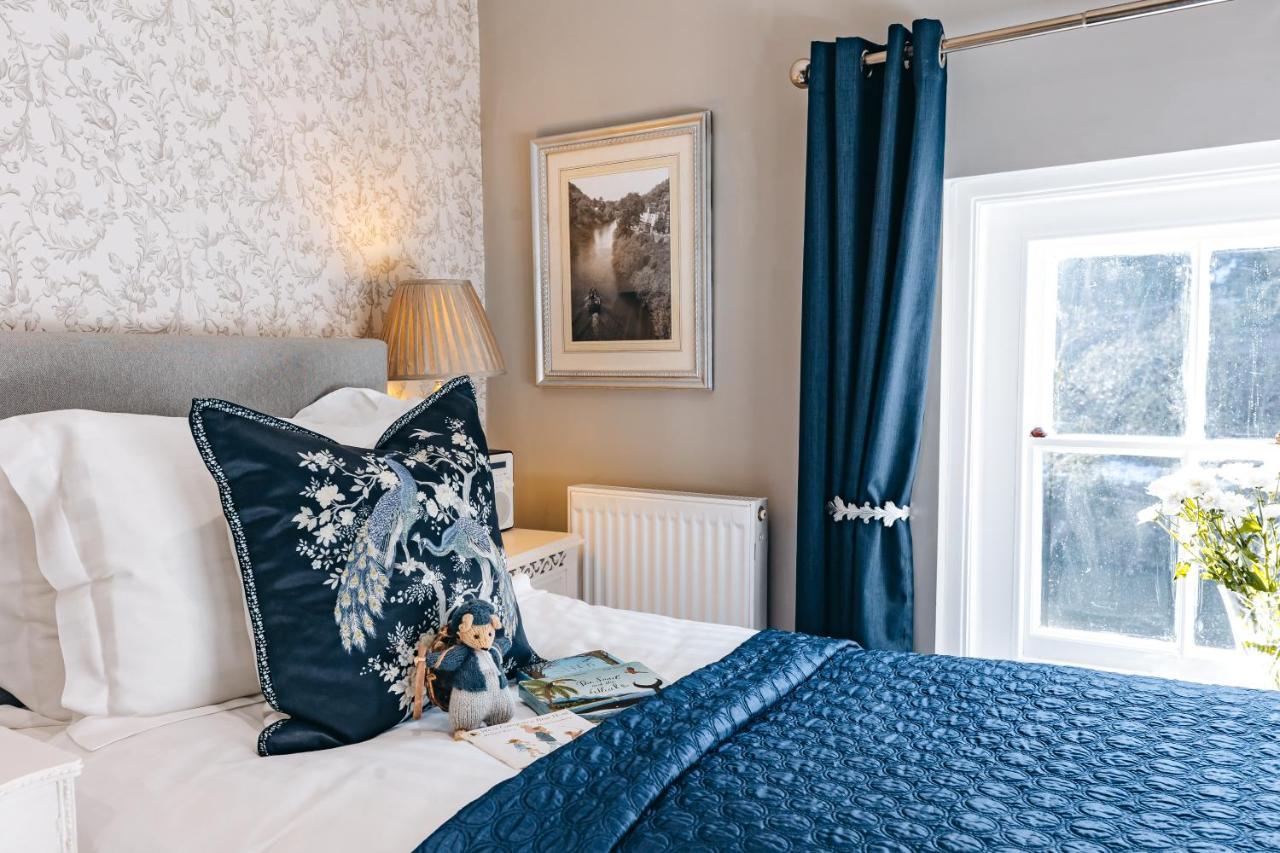 Ironbridge View Townhouse -Winner 2025 Uk 'Most Picturesque Self-Catering Holiday Home' & Winner 2025 'Self-Catering Accommodation Of The Year * Айронбридж