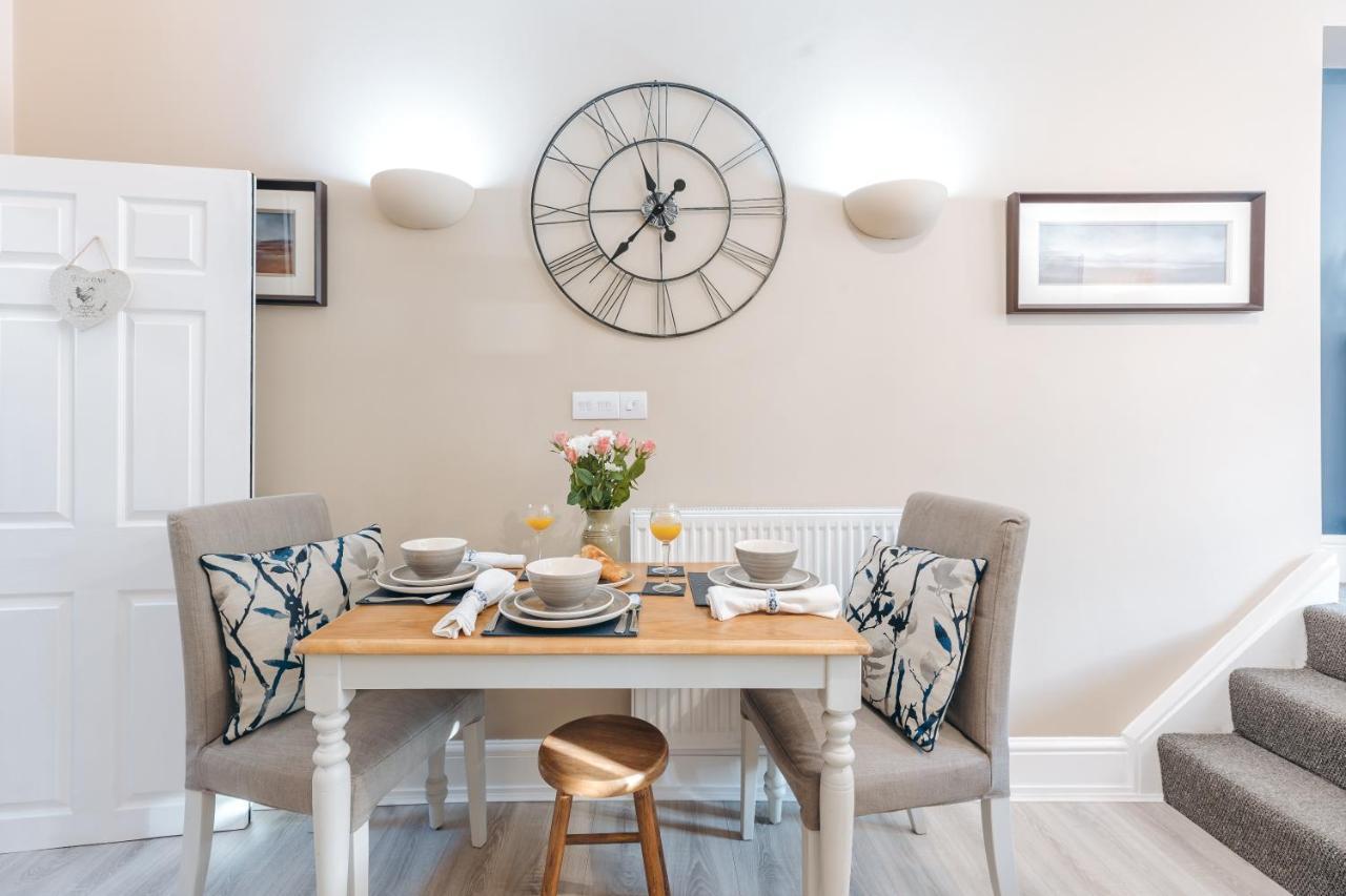 Дом отдыха Ironbridge View Townhouse -Winner 2025 Uk 'Most Picturesque Self-Catering Holiday Home' & Winner 2025 'Self-Catering Accommodation Of The Year *
