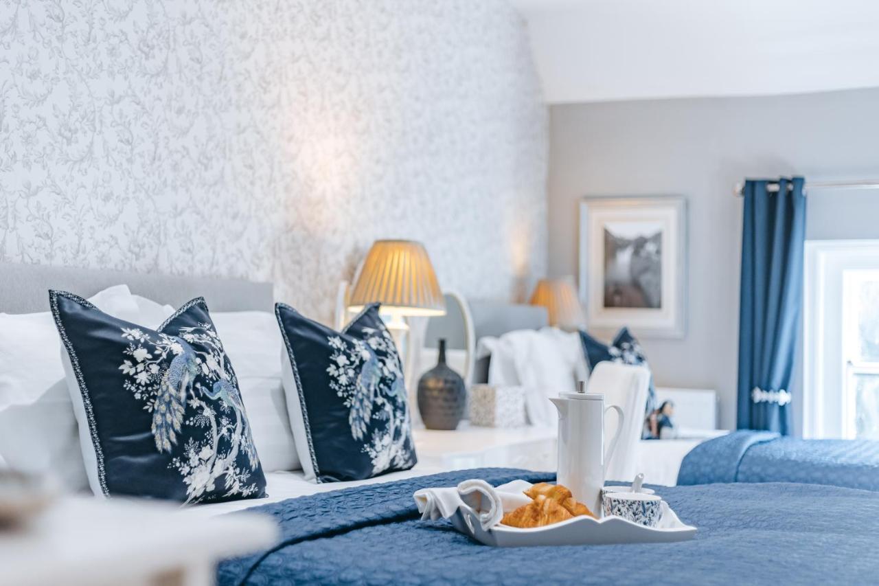 Дом отдыха Ironbridge View Townhouse -Winner 2025 Uk 'Most Picturesque Self-Catering Holiday Home' & Winner 2025 'Self-Catering Accommodation Of The Year