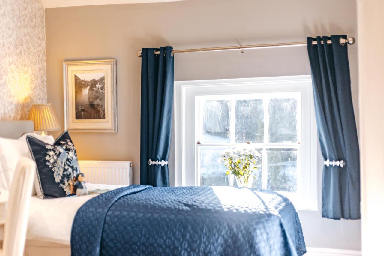 Ironbridge View Townhouse -Winner 2025 Uk 'Most Picturesque Self-Catering Holiday Home' & Winner 2025 'Self-Catering Accommodation Of The Year