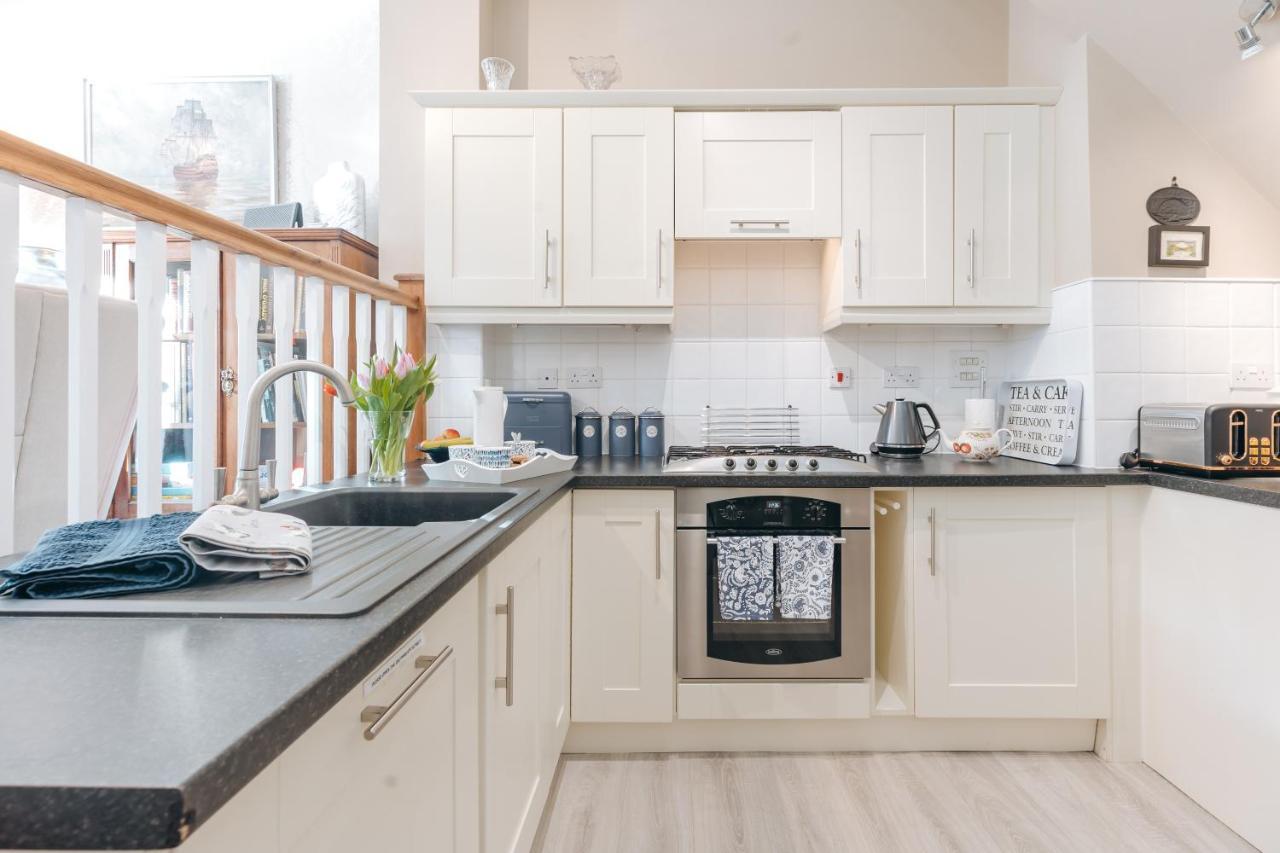 Дом отдыха Ironbridge View Townhouse -Winner 2025 Uk 'Most Picturesque Self-Catering Holiday Home' & Winner 2025 'Self-Catering Accommodation Of The Year