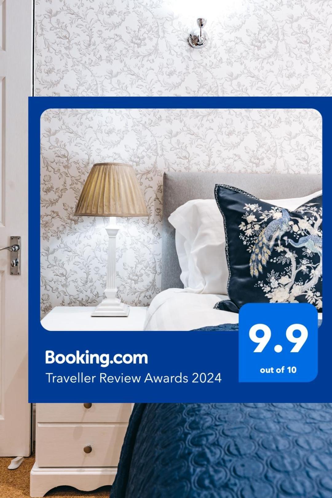 Ironbridge View Townhouse -Winner 2025 Uk 'Most Picturesque Self-Catering Holiday Home' & Winner 2025 'Self-Catering Accommodation Of The Year Дом отдыха *