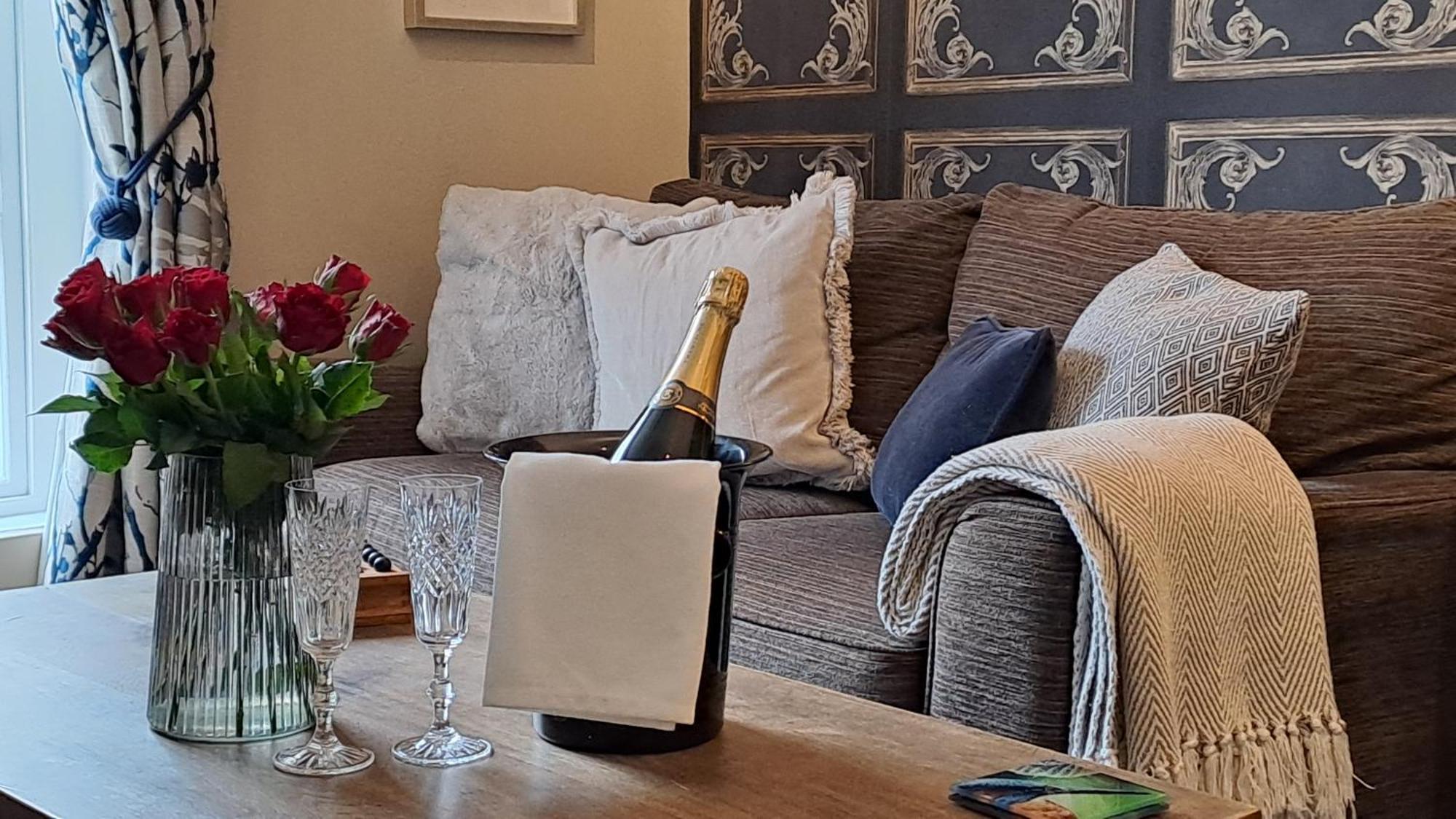Дом отдыха Ironbridge View Townhouse -Winner 2025 Uk 'Most Picturesque Self-Catering Holiday Home' & Winner 2025 'Self-Catering Accommodation Of The Year