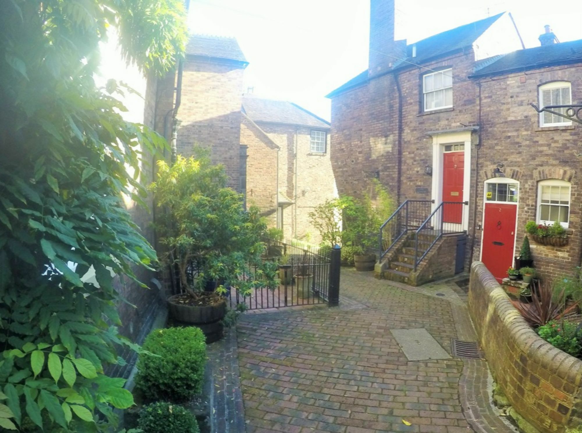 Дом отдыха Ironbridge View Townhouse -Winner 2025 Uk 'Most Picturesque Self-Catering Holiday Home' & Winner 2025 'Self-Catering Accommodation Of The Year