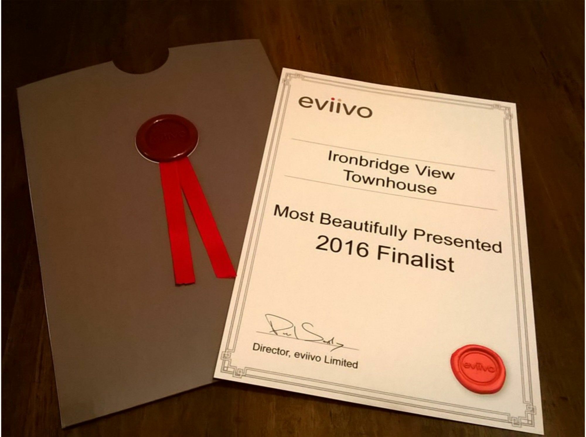 Ironbridge View Townhouse -Winner 2025 Uk 'Most Picturesque Self-Catering Holiday Home' & Winner 2025 'Self-Catering Accommodation Of The Year Дом отдыха