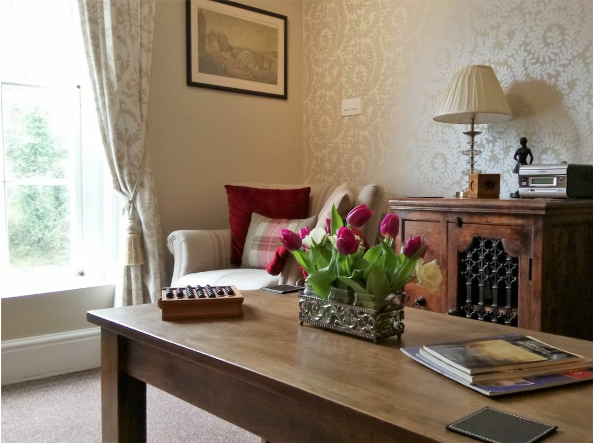 Ironbridge View Townhouse -Winner 2025 Uk 'Most Picturesque Self-Catering Holiday Home' & Winner 2025 'Self-Catering Accommodation Of The Year Дом отдыха *