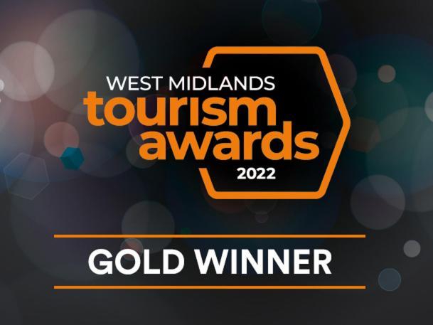 View Townhouse -winner 2025 Uk 'most Picturesque Self-catering Home' & Winner 2025 'self-catering Of The Year * Ironbridge