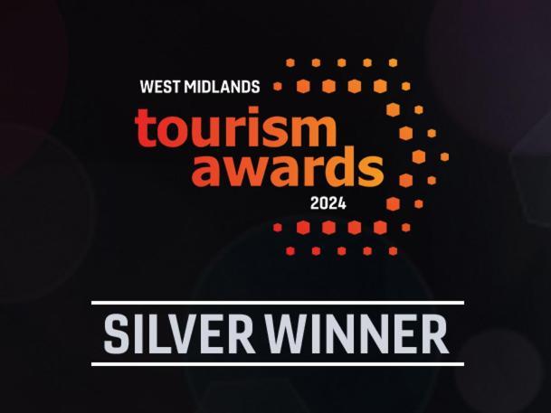 View Townhouse -winner 2025 Uk 'most Picturesque Self-catering Home' & Winner 2025 'self-catering Of The Year * Ironbridge