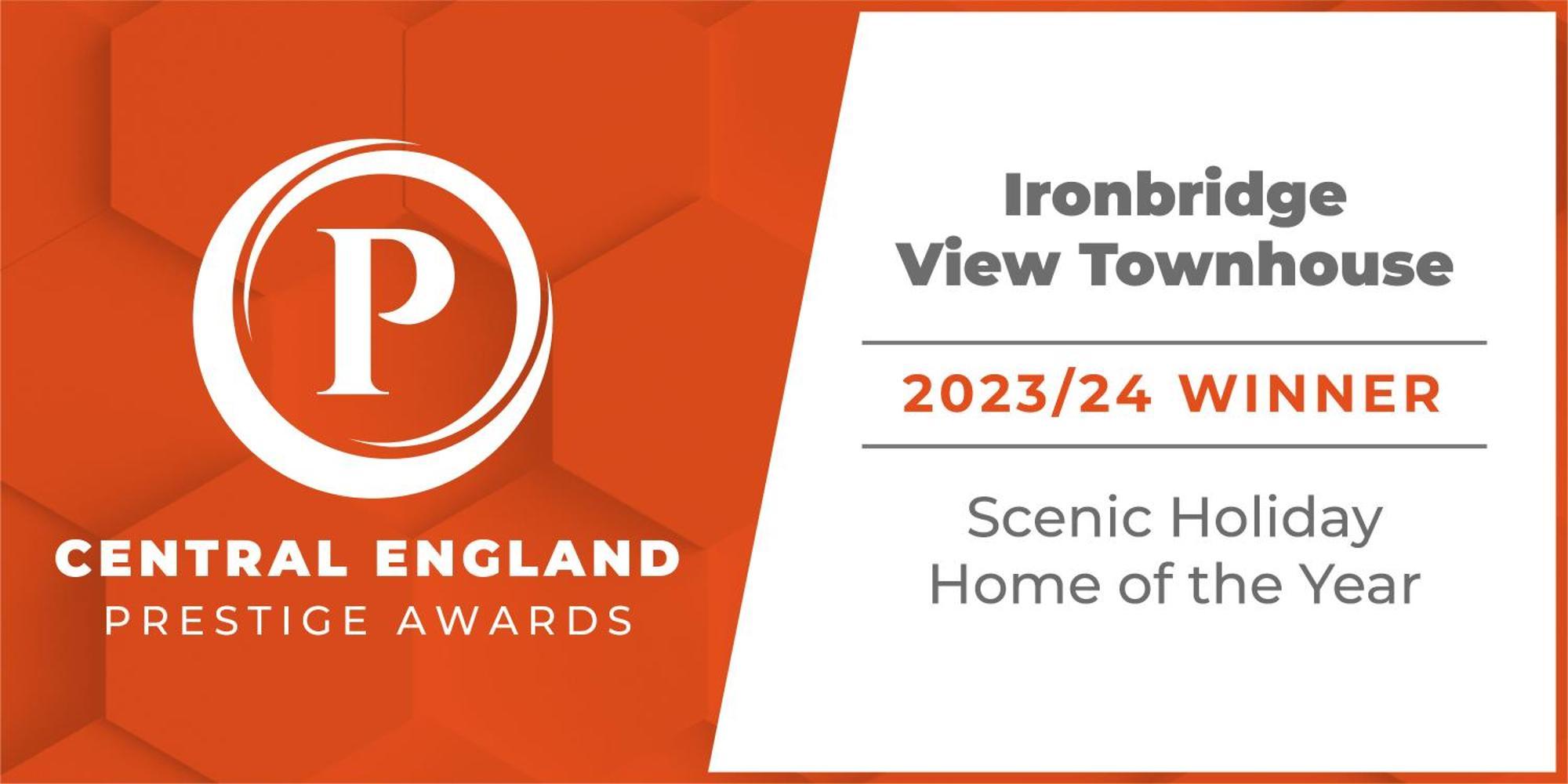 View Townhouse -winner 2025 Uk 'most Picturesque Self-catering Home' & Winner 2025 'self-catering Of The Year *