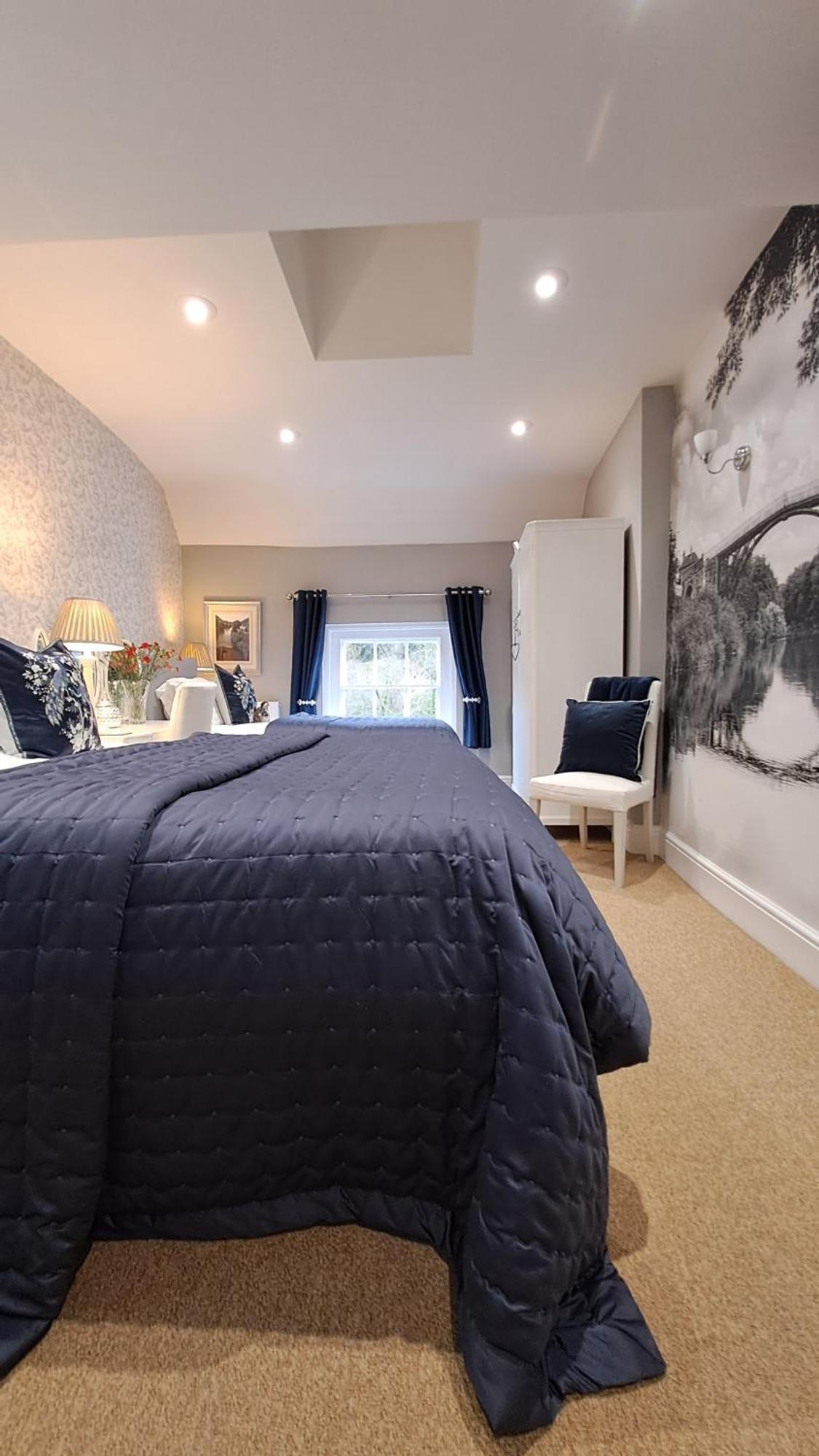 View Townhouse -winner 2025 Uk 'most Picturesque Self-catering Home' & Winner 2025 'self-catering Of The Year Hébergement de vacances Ironbridge