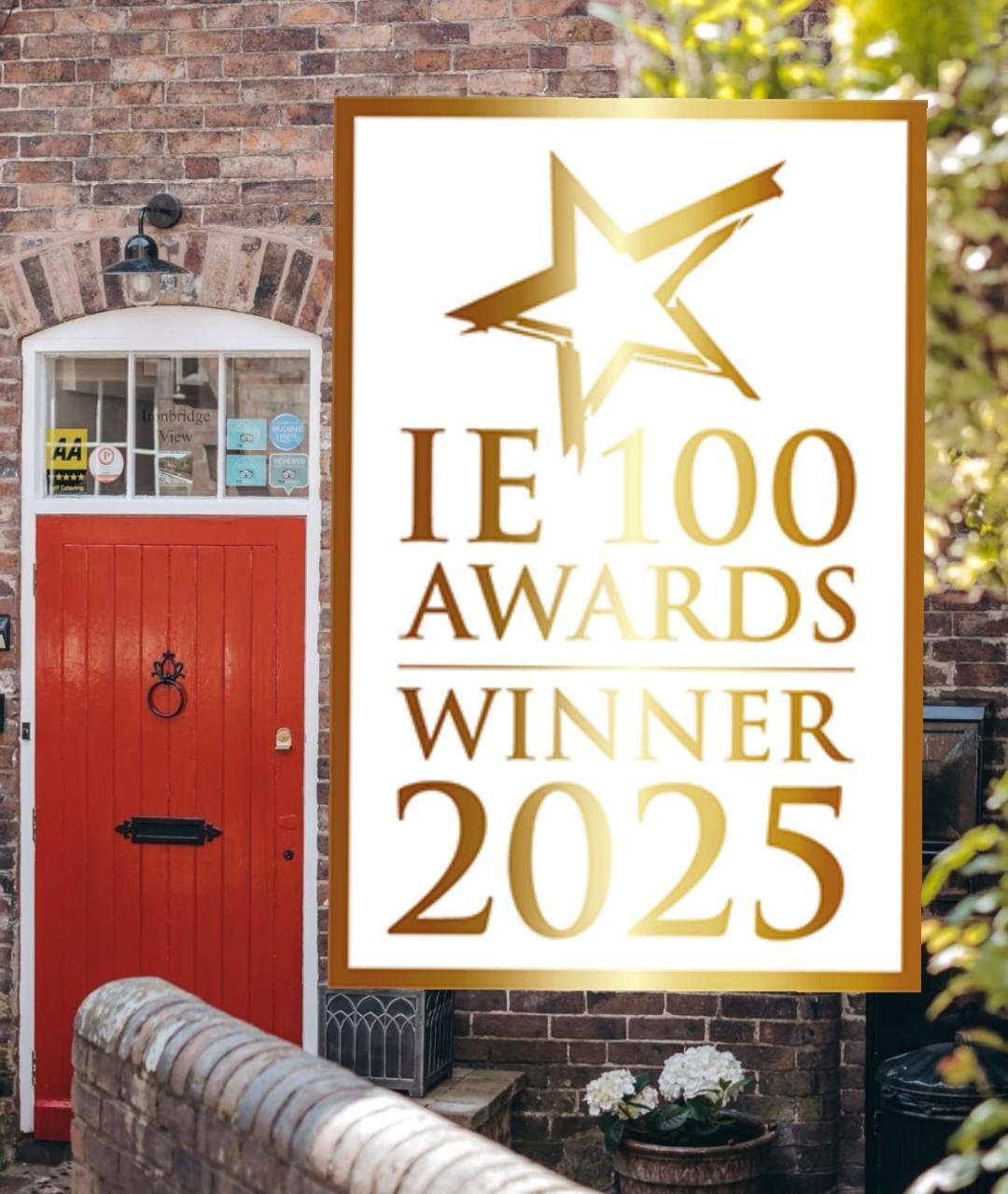 View Townhouse -winner 2025 Uk 'most Picturesque Self-catering Home' & Winner 2025 'self-catering Of The Year *